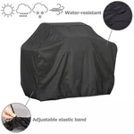 Weber 7139 Spirit 200 300 Ii Series Premium Grill Cover -black. Fixed Price $28.55.
