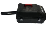 Snapper 770258 Greenworks Chainsaw Case 341001890. Fixed Price $49.99.
