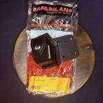 Safariland 307 Taser Cartridge Pouch X26 M26 W/mount For Edw Holster Accy. Fixed Price $39.60.