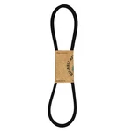 Drive Belt Fits Mtd Replaces 754-0328. Fixed Price $9.99.