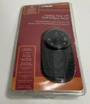 Home Accents Holiday Outdoor Timer With Dusk To Dawn Sensor 1000 Watt 283169. Fixed Price $7.67.