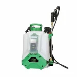 Flowzone Typhoon 4 Gallon Backpack Sprayer - White. Fixed Price $355.99.