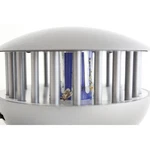 Pic 2-IN-1 Indoor And Outdoor Mosquito Insect Zapper Charge & Go Portable. Fixed Price $21.43.