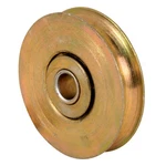 Prime-line 1-1/2 In. D X 0.31 Steel Roller Assembly Pk (pack Of 6). Fixed Price $46.57.