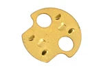 New Oem Briggs & Stratton 691182 Choke Valve Nos. Fixed Price $9.99.
