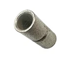 Qty 50X Amp Te 322246 Copper Splices, Butt Splice, Awg Wire Size, 34 35 Mm. Fixed Price $84.15.
