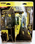 Nos Stanley Hd Post Mount Latch Gate Hardware Kit S802-553/V864. Fixed Price $28.00.