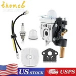 SRM-210 Carburetor Kit For Echo GT200R HC150 PE200 A021000742 RB-K75. Fixed Price $9.60.
