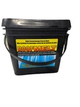 Roof Melt Calcium Chloride Tablet Ice 14LB Bucket Black. Fixed Price $39.99.