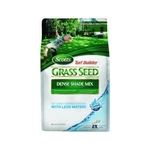 Turf Builder Dense Shade Mix. Fixed Price $103.25.