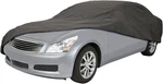 Overdrive Polypro 3 Car Cover Compact. Fixed Price $68.24.