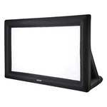 20FT Extended Life Inflatable Screen 250W Powered Blower Oxford Reliability. Fixed Price $163.54.
