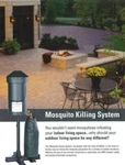 Sale! Arctic Mosquito Killing System New Open Box. 1 Acre Effective! CO2 Safe!. Fixed Price $180.00.