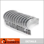 Connecting Rod Bearing Set For 13-17 Acura Honda Accord Cr-v 2.4L Dohc 16V. Fixed Price $62.28.