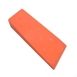 Wells 8" Spiked Felling Wedge B179003. Fixed Price $14.00.