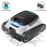 Aiper Scuba N1 Cordless 6.1-IN Robotic Pool Vacuum Limited-time Deal. Fixed Price $375.93.