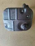 Ryobi RYI2200 Generator Muffler Exhaust. Fixed Price $35.00.