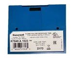 New Honeywell R7849A1023 Flame Ultraviolet Amplifier For 7800 Series Nos. Fixed Price $190.00.