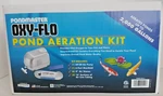Pondmaster AP20 Oxy-flo Aeration Kit #04511 ** Brand New. Fixed Price $120.00.