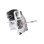 New Homelite Oem 308192004 Short Block Asm 30CC. Fixed Price $70.19.