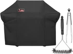 7108 Premium Cover For Weber Summit 400-SERIES Gas Grills (compared To The. Fixed Price $51.99.
