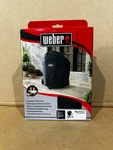 Weber Summit Kamado E6 Black Grill Cover 8030411. Fixed Price $24.99.