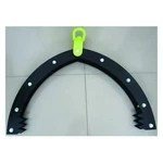 Timber Tuff TMW-54 Log Grapple, 2.2 Ft. L, Steel Handle. Fixed Price $143.99.