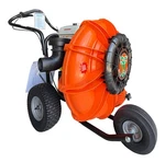 Billy Goat F902H Force Wheeled Blower With 262 Cc Honda Gx Engine. Fixed Price $2089.00.