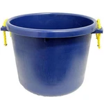 Fortex Muck Bucket 70 Quart. Fixed Price $78.04.
