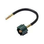 Mr. Heater F271158-18 Acme Pigtail Hose, 18-IN., 1/4-IN. Inverted Male Flare. Fixed Price $89.85.