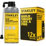 Stanley Ap 95 Special Care Tire Repair & Inflator 10.5 Oz 12 Pack. Fixed Price $99.99.
