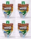 Thermwell W103/12 Frost King Wedge Downspout Filter Screens - 4 Pack. Fixed Price $45.93.