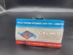 Flame King Gas Meter Type Propane Tank 100% Emergency Shut-off Valve TVL-204. Fixed Price $32.50.