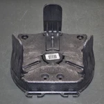 Rubbermaid Cooler Mounting Bracket FG164002331, 8" X 13", Polyethylene, Black. Fixed Price $59.95.