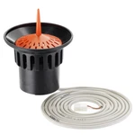 Claber Rain Sensor. Fixed Price $56.58.