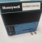 Honeywell RM7895D1011 Primary Control Complete With Base ,tested And Working.. Fixed Price $258.99.
