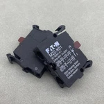 New M22-K01 Contact Block For Eaton M22K01 Free Shipping Us. Fixed Price $6.86.