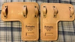 Buckingham Climbing Pads 3922-R & 6-10 Right Left Sides New Unused. Fixed Price $175.00.