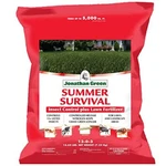 Jonathan Green (12011) Summer Survival Insect Control With Lawn Fertilizer -. Fixed Price $42.75.