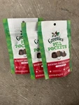 Greenies Pill Pockets Hickory Smoke 30 Count Dog Medicine Treats (3PACK). Fixed Price $8.00.