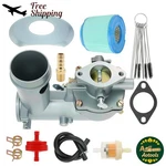 Air Filter Carburetor Kt For Briggs And Stratton B&s 170412 170417 190431 190432. Fixed Price $72.95.