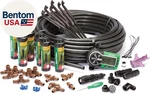 32ETI Diy Self Install In-ground Automatic Sprinkler System Kit. Fixed Price $221.87.