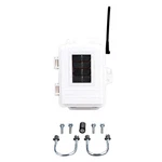 Davis Wireless Leaf & Soil Moisture/temperature Station - No Sensors 6345. Fixed Price $472.50.