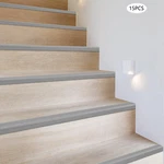 15* Stair Anti-skid Protect Step Edge Trim Floor Covers. Fixed Price $54.94.