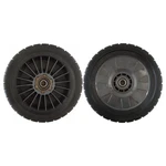 Fits Honda HRC216 Mower Rear Wheel Assembly / 42700-VK6-020ZA (pack Of 2). Fixed Price $49.99.