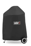 Weber 7148 Premium Cover For 18" Kettle Grills 32.5" X 21.7". Fixed Price $32.00.