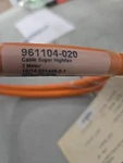 Apex Tool Group Cable Super Highflex 961104-020 New. Fixed Price $149.00.