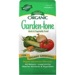 Espoma Organic Garden-tone Herb And Vegetable Food, 36LB. Fixed Price $44.64.