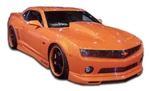 10-13 Chevrolet Camaro V6 Racer Duraflex Full Body Kit 105986. Fixed Price $875.00.