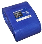 Everbilt 30 X 50 Ft. Blue General Purpose Waterproof Medium Duty Tarp Cover. Fixed Price $100.00.